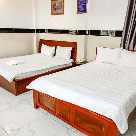 Thanh Ngoc Hotel TP. Hồ Chí Minh Ngoại thất bức ảnh