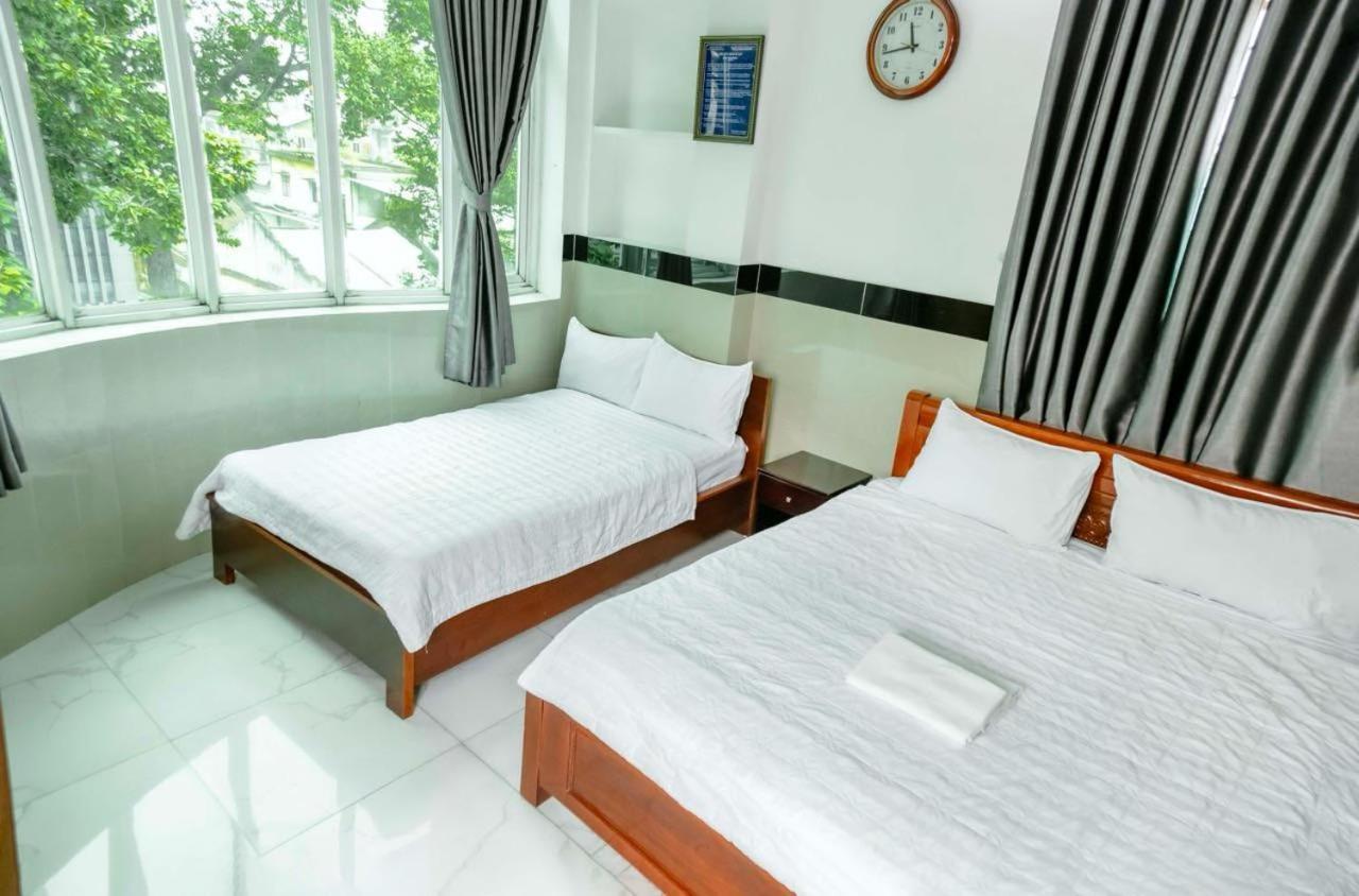 Thanh Ngoc Hotel TP. Hồ Chí Minh Ngoại thất bức ảnh