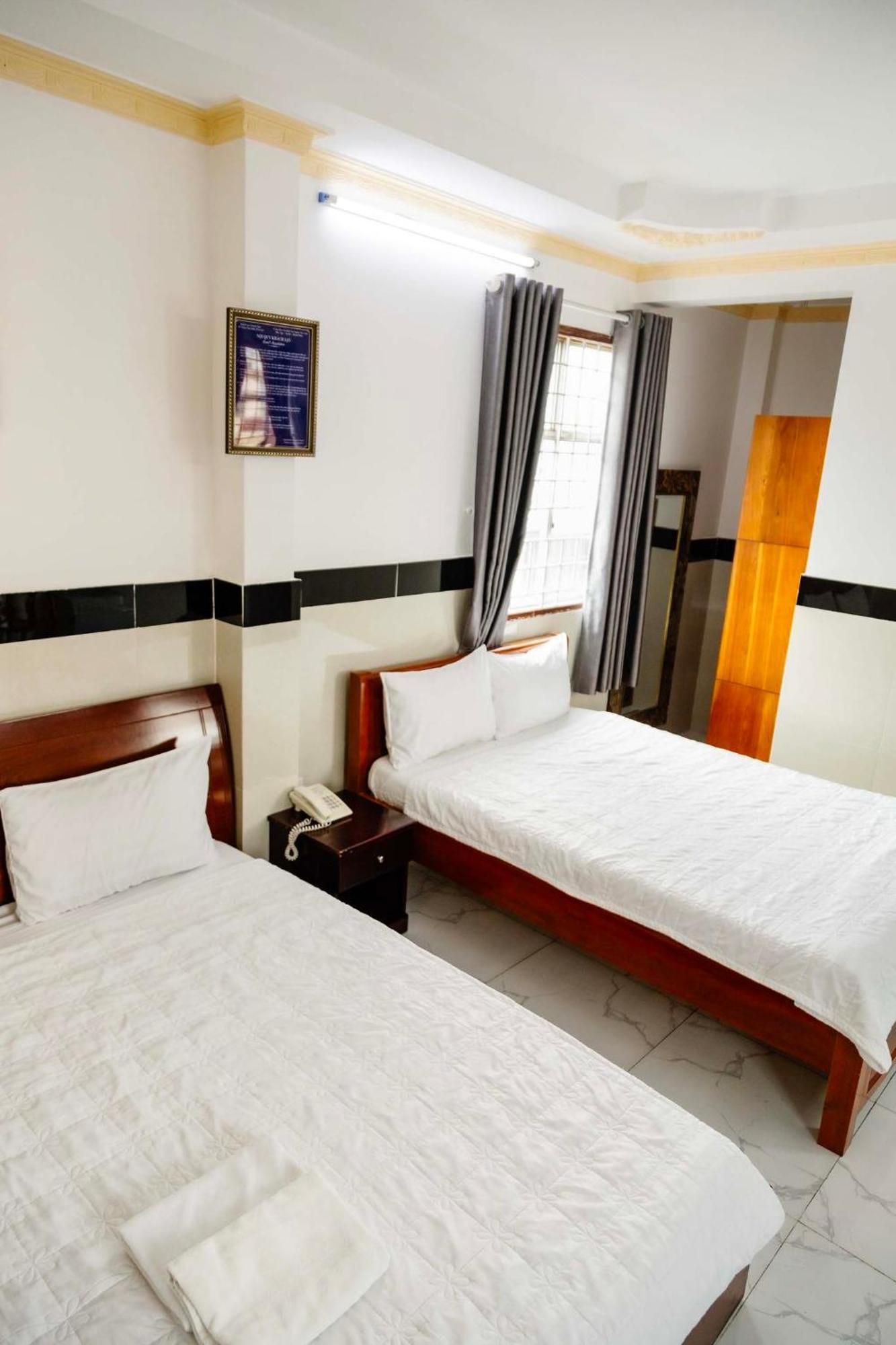 Thanh Ngoc Hotel TP. Hồ Chí Minh Ngoại thất bức ảnh