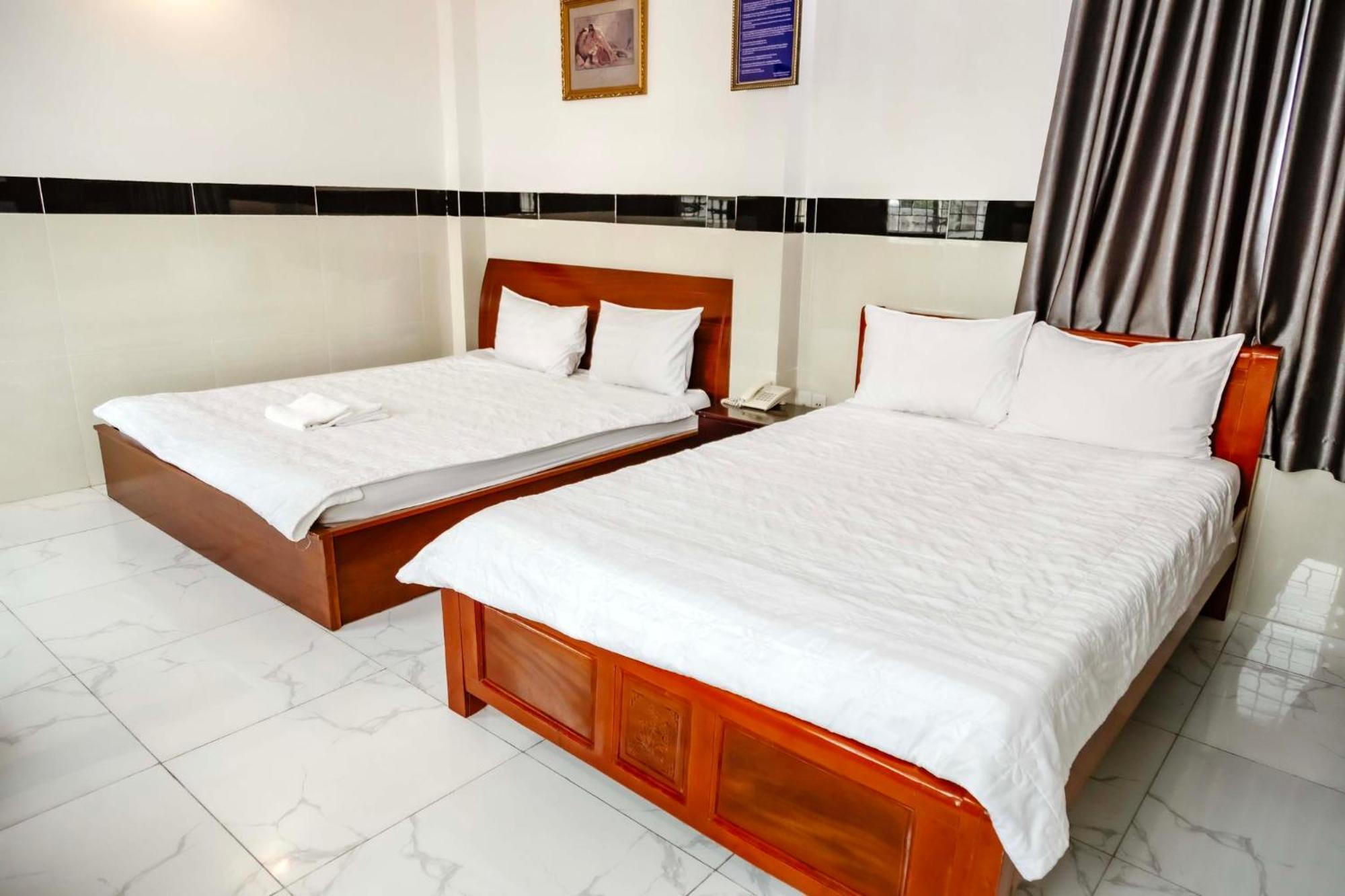 Thanh Ngoc Hotel TP. Hồ Chí Minh Ngoại thất bức ảnh