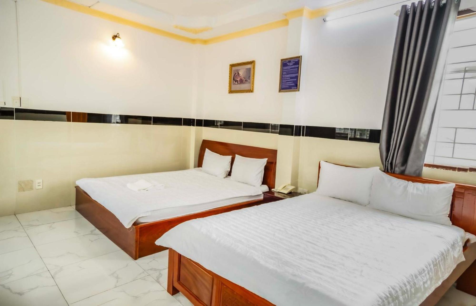 Thanh Ngoc Hotel TP. Hồ Chí Minh Ngoại thất bức ảnh